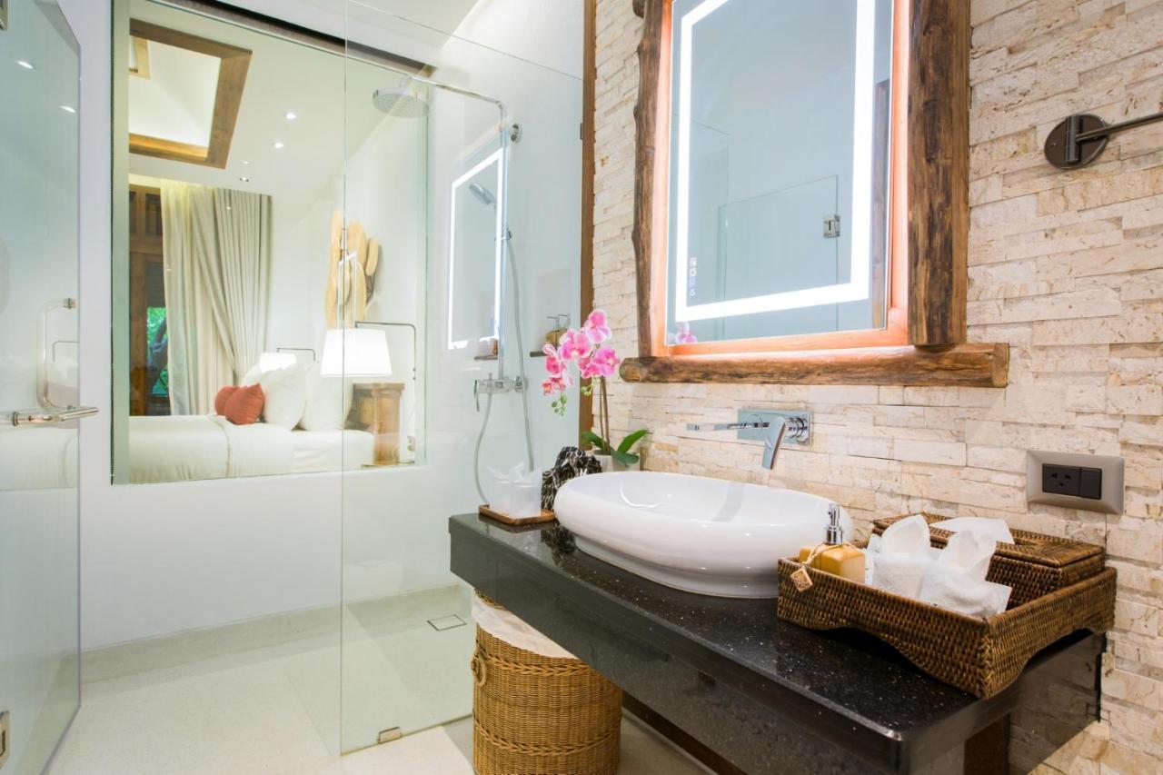 Prangpaya Khaoyai Hotel Phayayen Ngoại thất bức ảnh