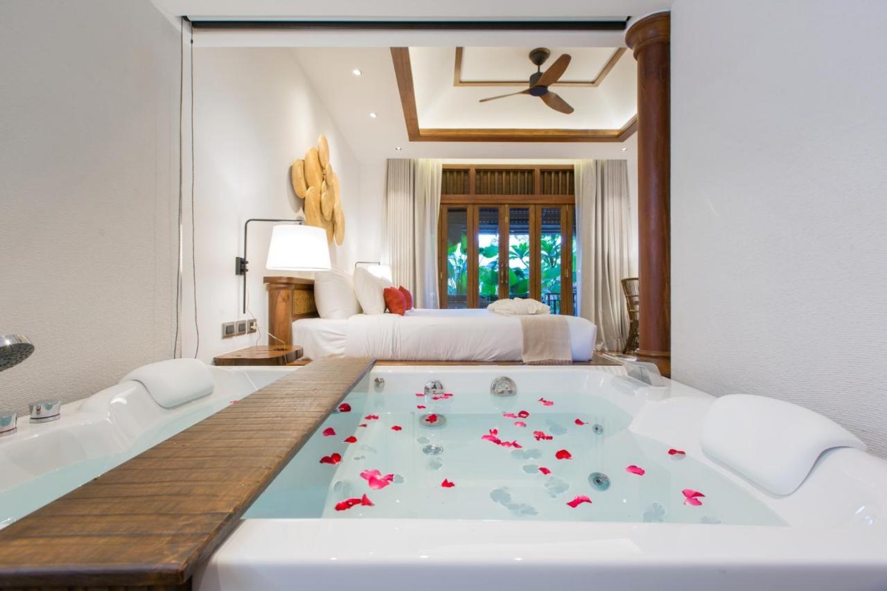 Prangpaya Khaoyai Hotel Phayayen Ngoại thất bức ảnh