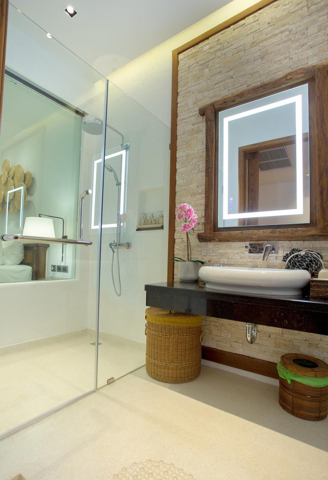 Prangpaya Khaoyai Hotel Phayayen Ngoại thất bức ảnh